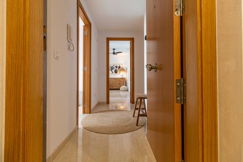 Leilighet i Benissa, Alicante, Benissa - € 160 000 | Ref: 4A - foto 30